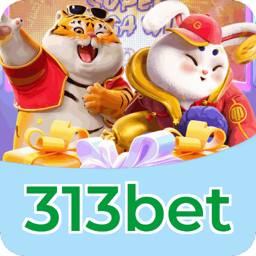 Tabela RTP dos jogos de cassino da 313bet